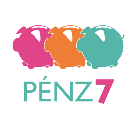 PÉNZ7 az iskolánkban