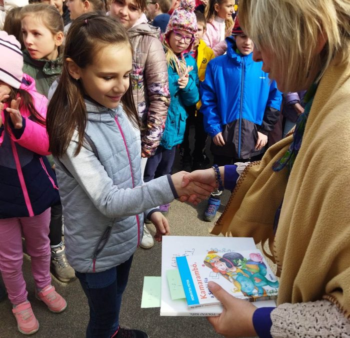 Petőfi200 emlékév – Képek a díjátadóról