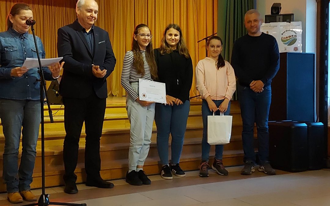 XII. Bodrogkeresztúri Nemzetközi Diáktalálkozó