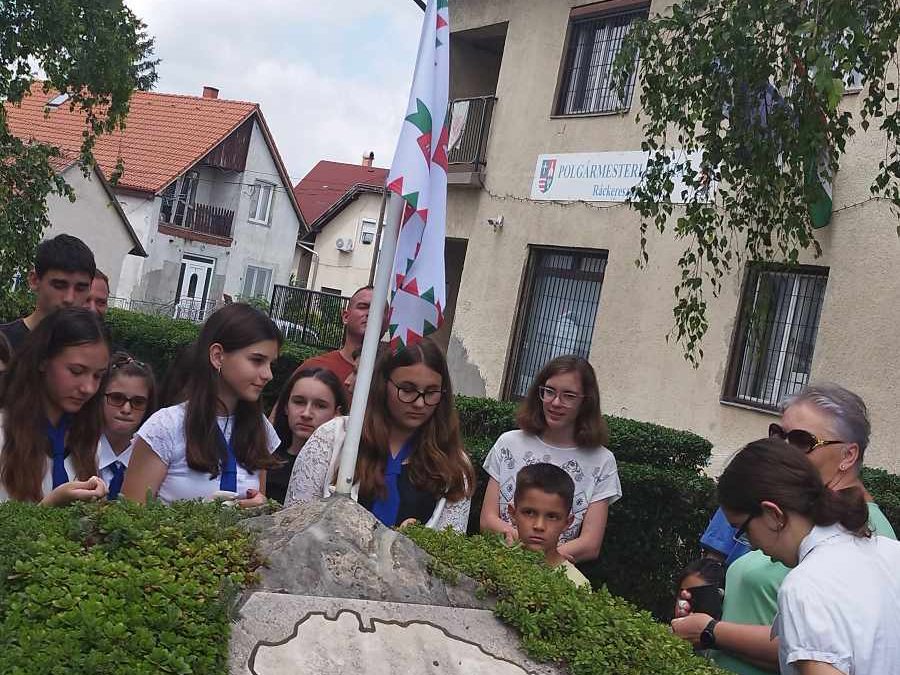 Nemzeti összetartozás napja