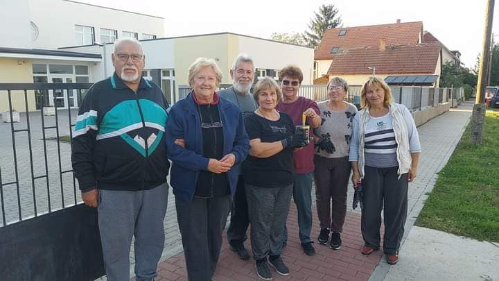 Együtt, közösen iskolánkért