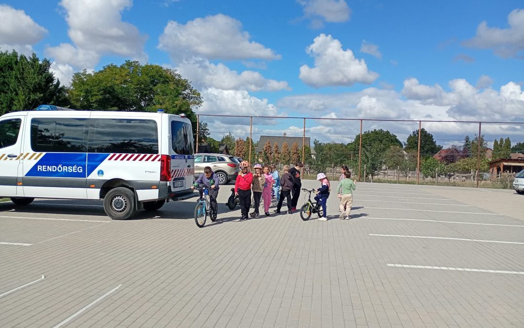 2. b kerékpáros napja