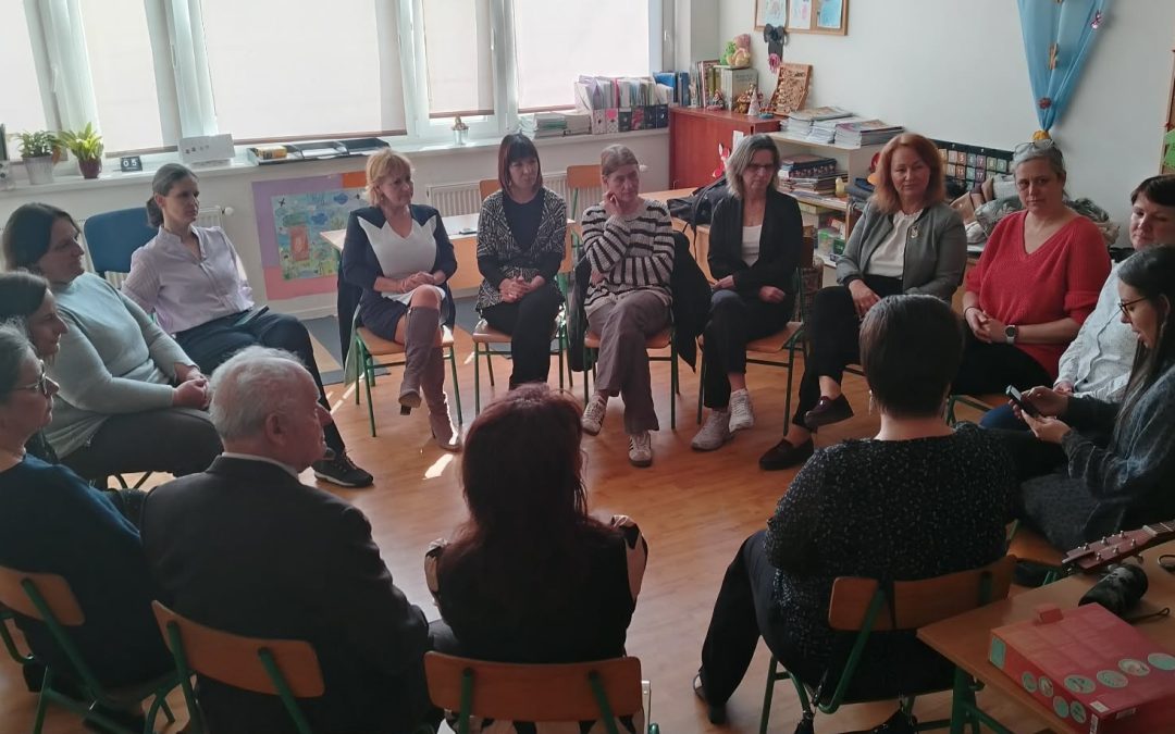 Hidak a Kárpát-medencében: Nemzetközi Pedagógiai Konferencia 2026 – Ráckeresztúr