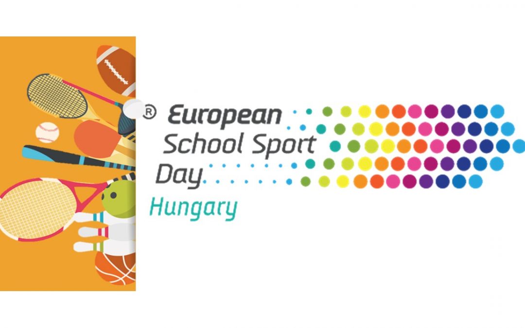 Európai Diáksport Napja