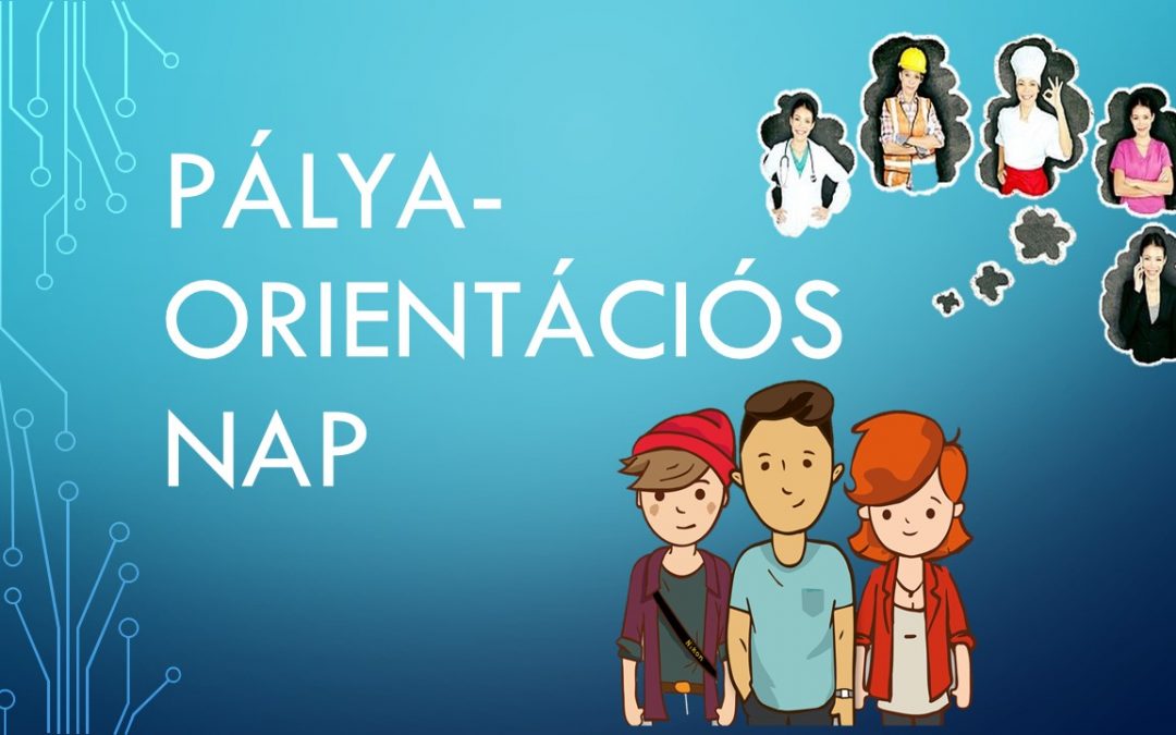 Pályaorientációs nap